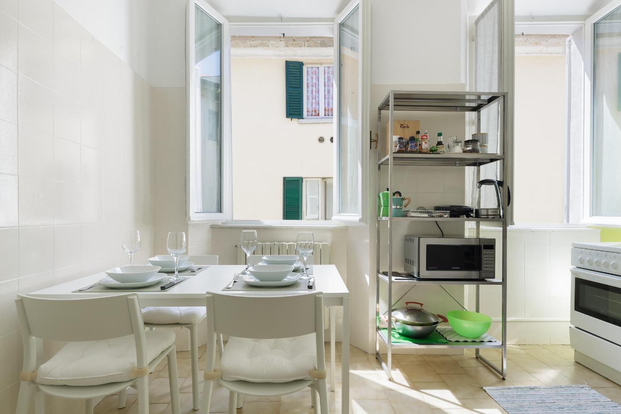 코모 Casa Dolce Casa - Centro Storico 아파트 외부 사진